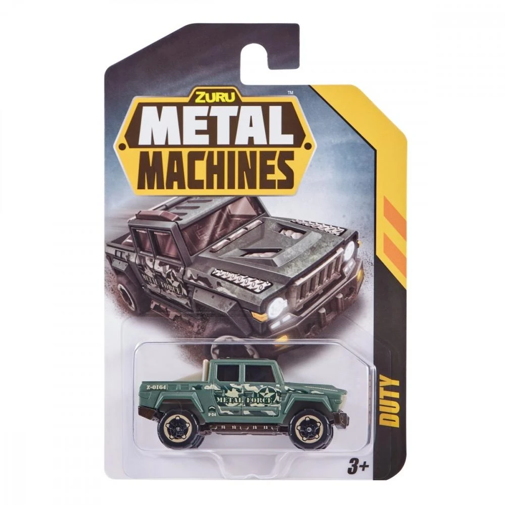 Hasbro *****ZURU MetalMachines autko 6708 24970 /24
