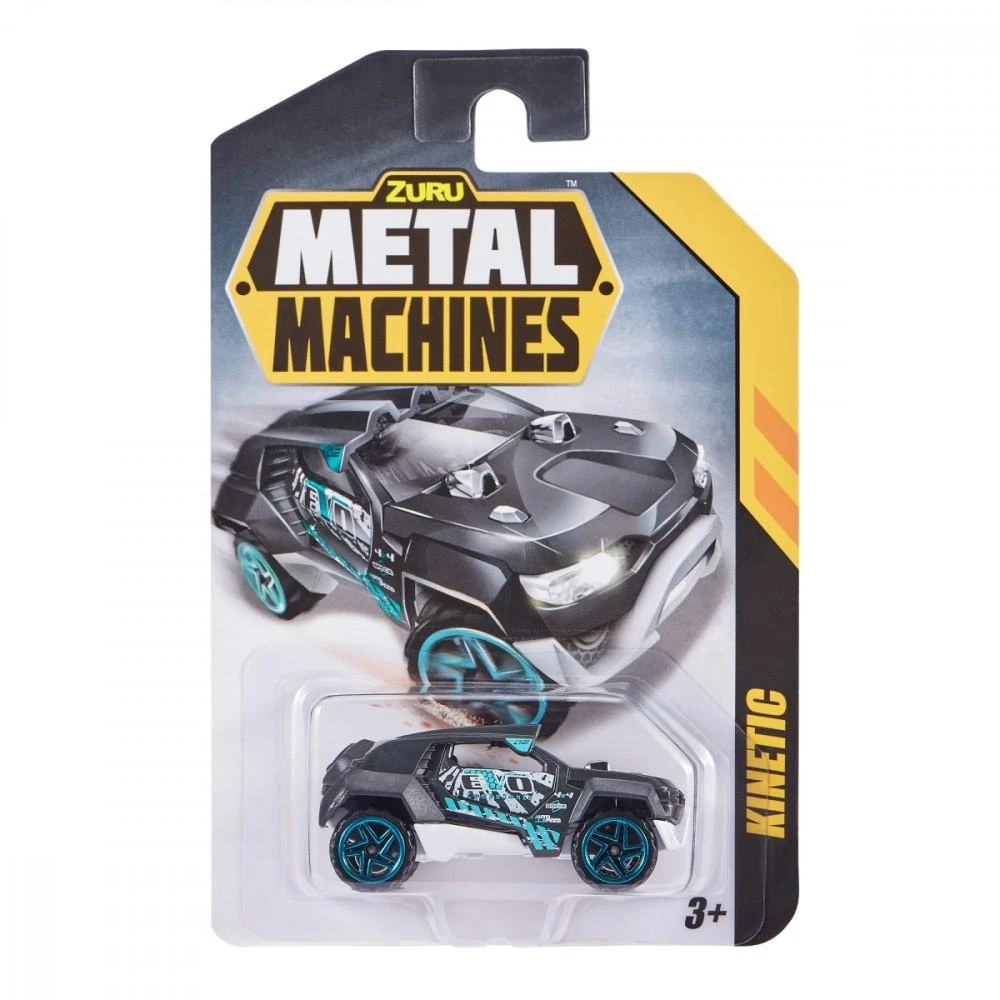 Hasbro *****ZURU MetalMachines autko 6708 24970 /24
