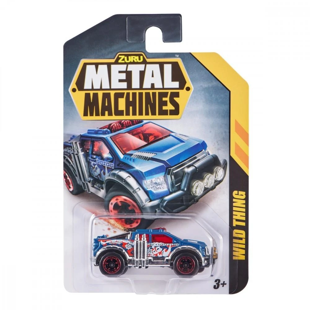Hasbro *****ZURU MetalMachines autko 6708 24970 /24