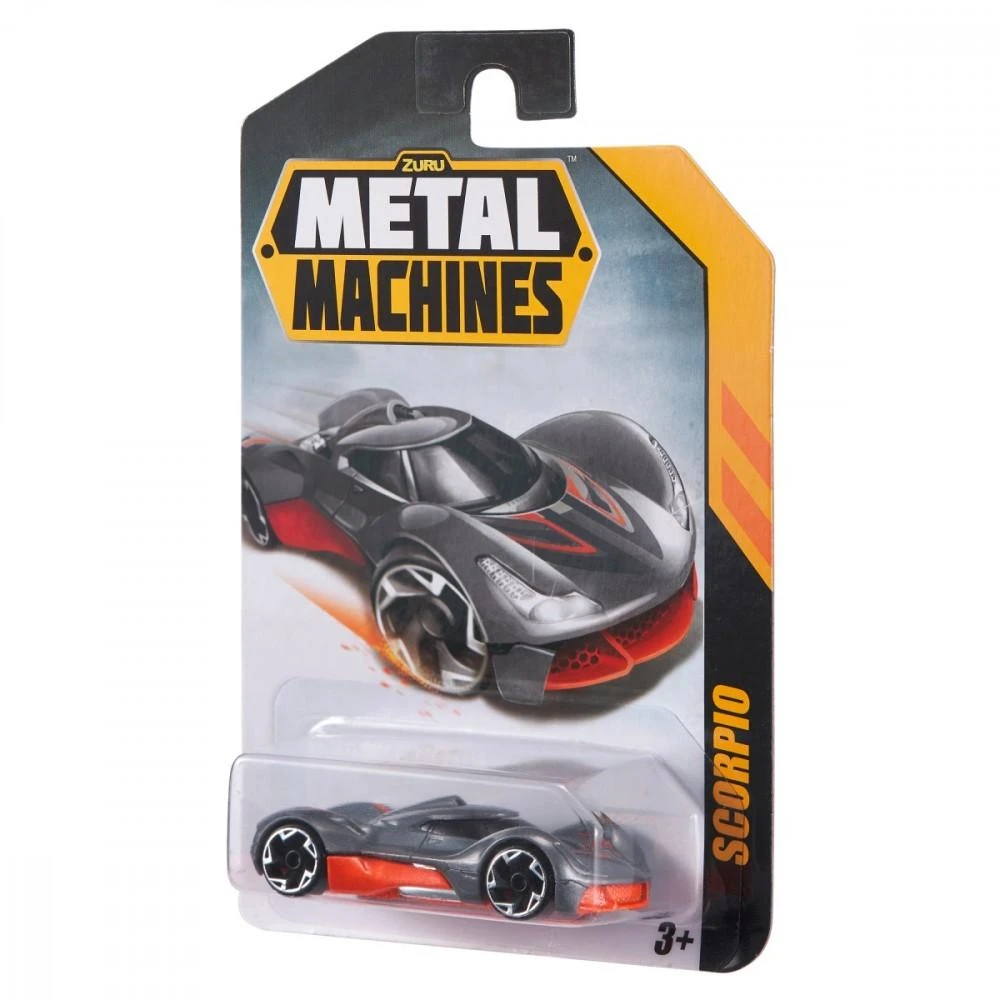 Hasbro *****ZURU MetalMachines autko 6708 24970 /24