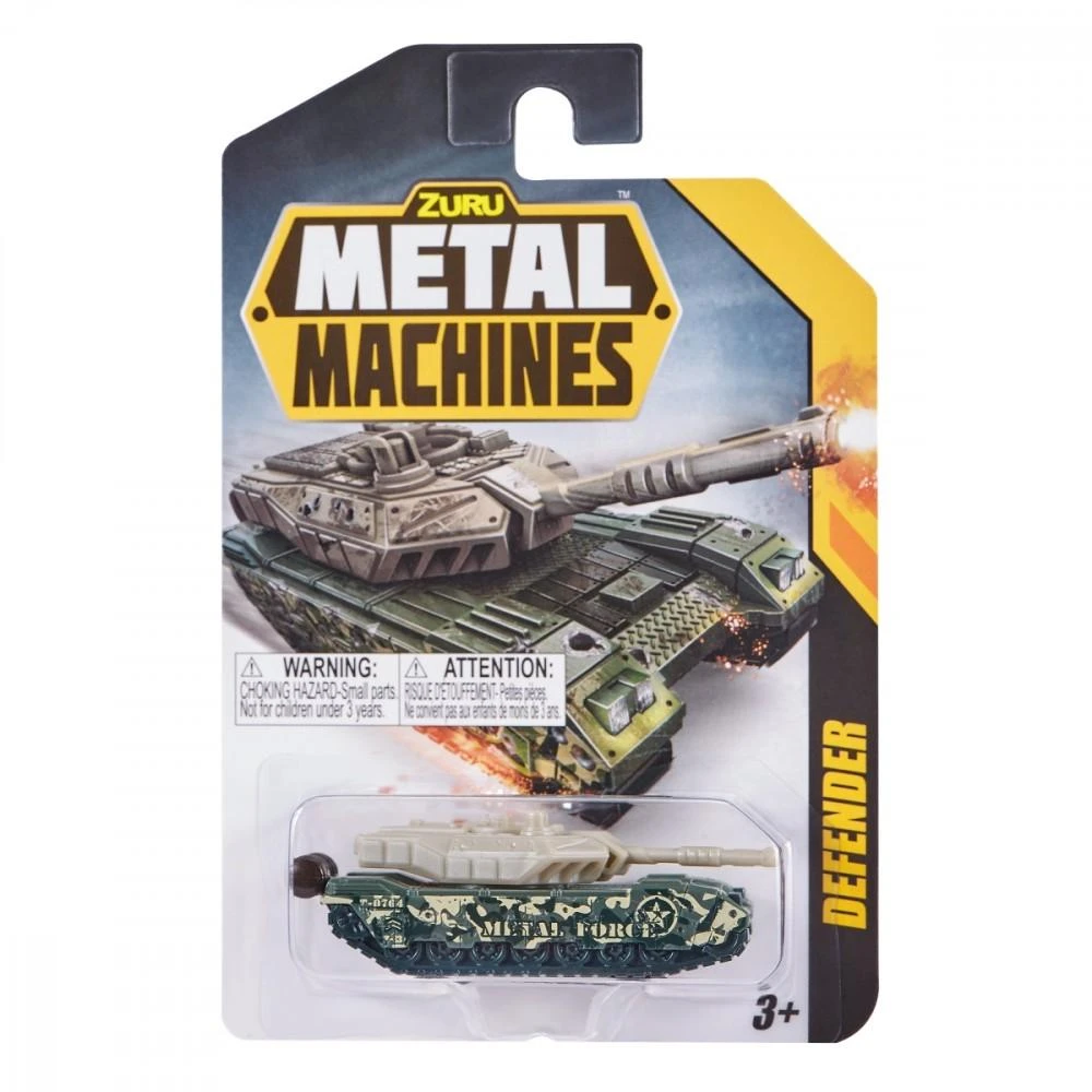 Hasbro *****ZURU MetalMachines autko 6708 24970 /24