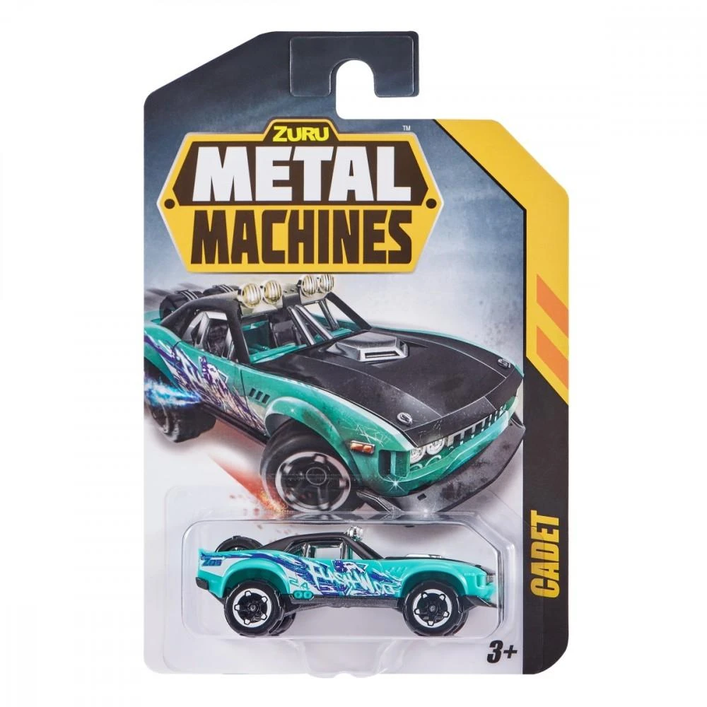 Hasbro *****ZURU MetalMachines autko 6708 24970 /24
