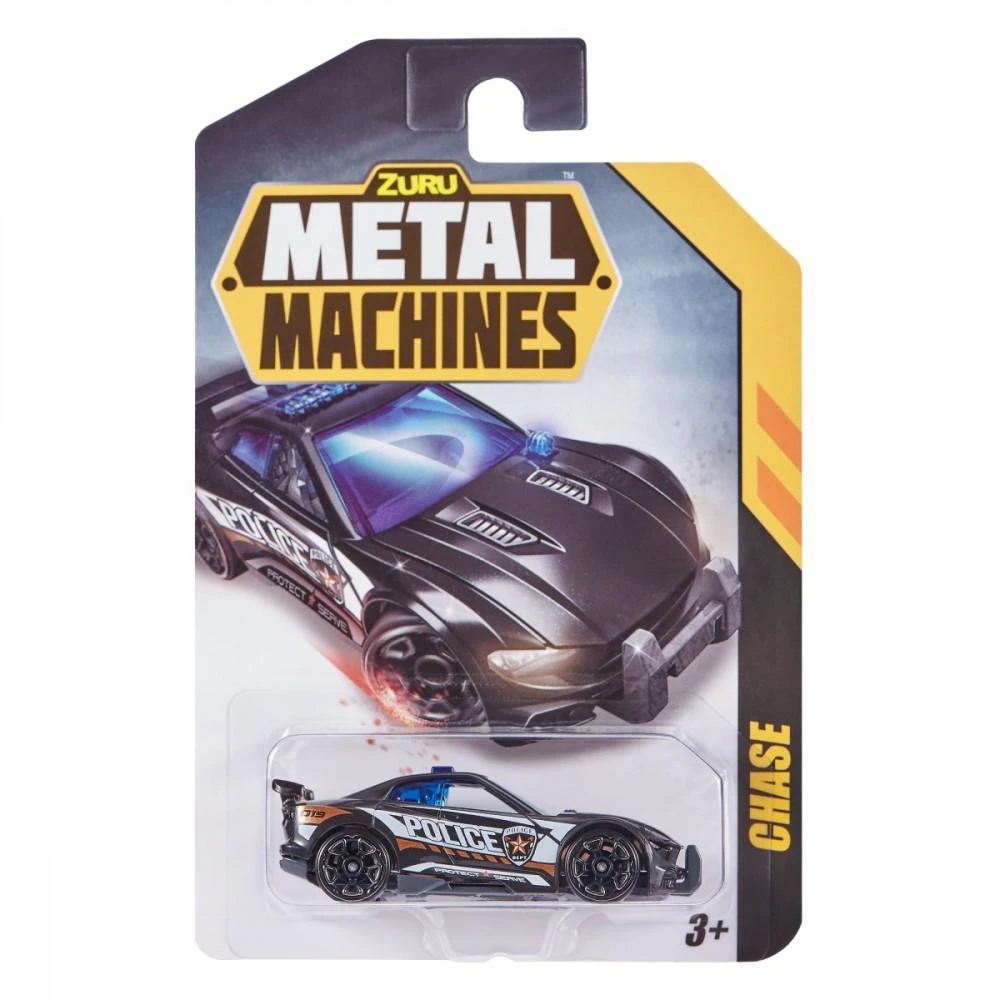 Hasbro *****ZURU MetalMachines autko 6708 24970 /24