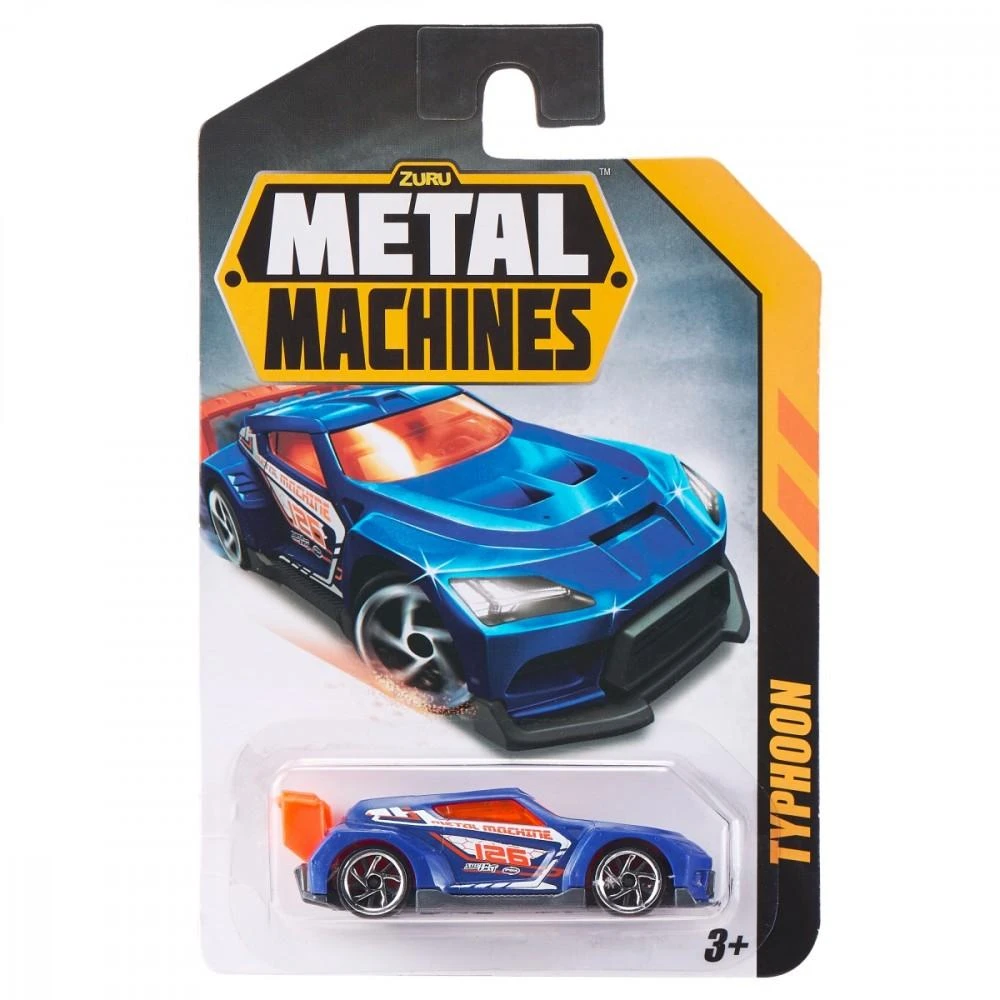 Hasbro *****ZURU MetalMachines autko 6708 24970 /24