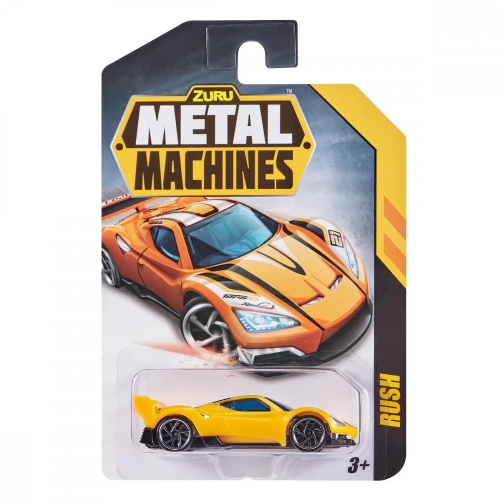 Hasbro *****ZURU MetalMachines autko 6708 24970 /24