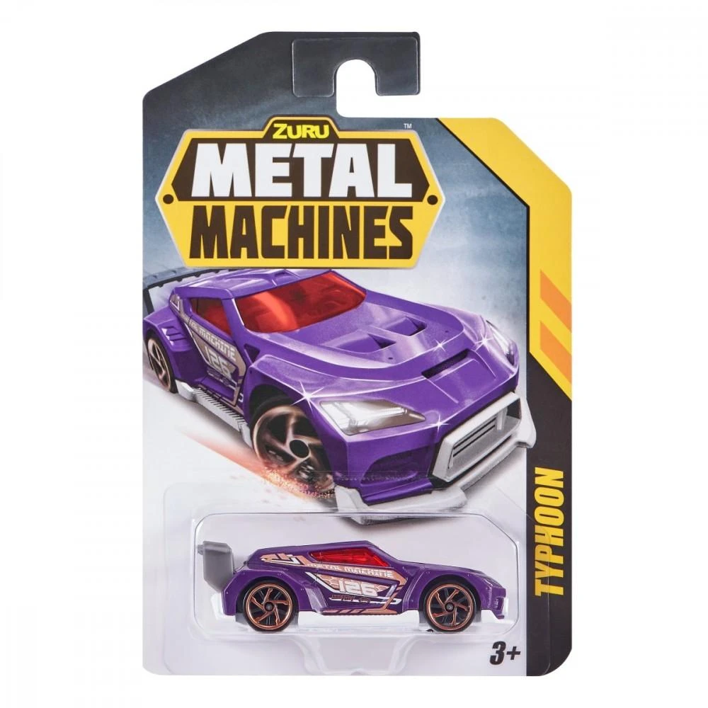 Hasbro *****ZURU MetalMachines autko 6708 24970 /24