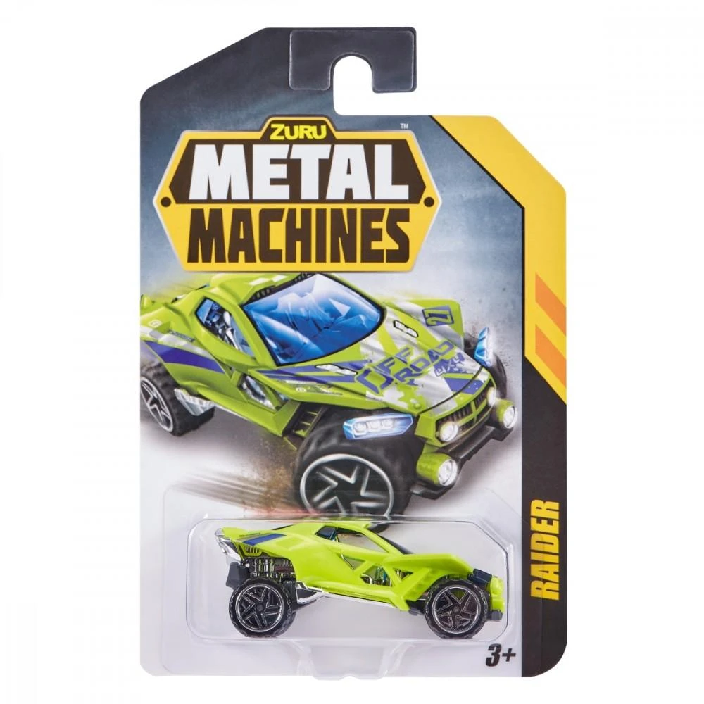 Hasbro *****ZURU MetalMachines autko 6708 24970 /24