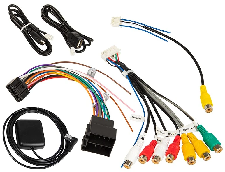 Automagnetola Radijas BLOW AVH-9992 1DIN