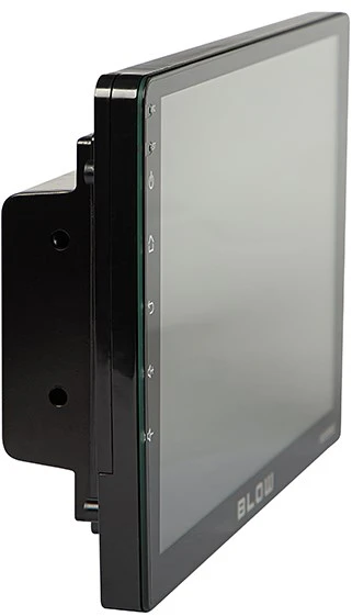 Automagnetola Radijas BLOW AVH-9992 1DIN