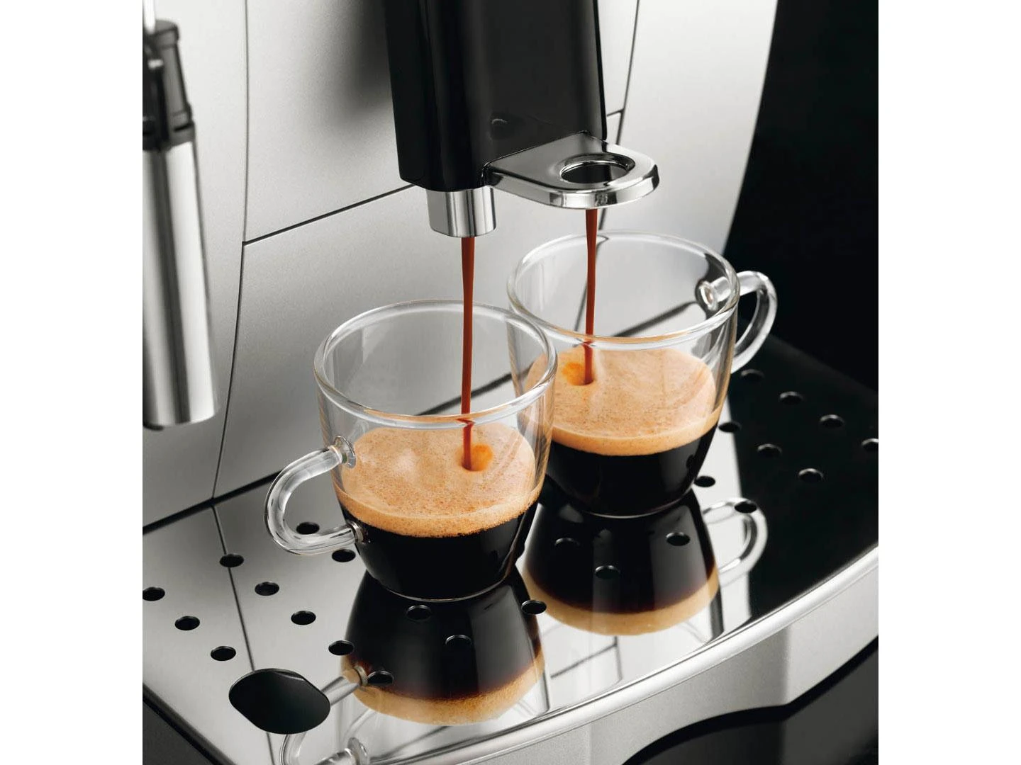 Kavos aparatas DeLonghi ECAM22.110.SB