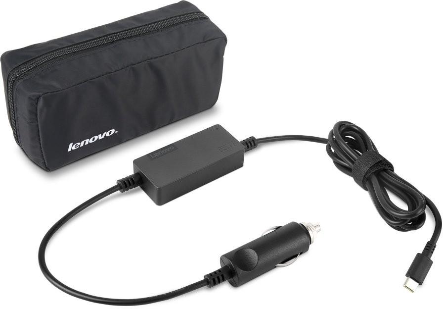 LENOVO 65W USB-C DC TRAVEL ADAPTERIS