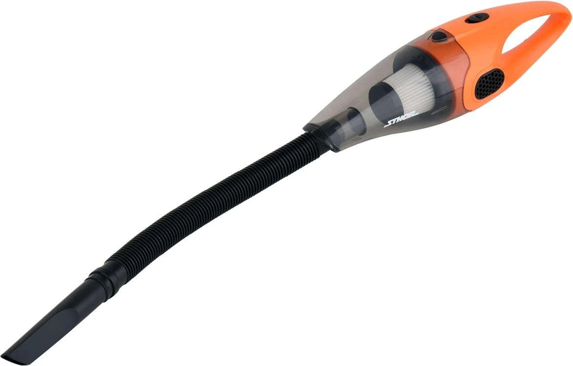 Sthor automobilinis akumuliatorinis dulkių siurblys 82954 80W 2,2kPa