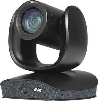 AVer CAM570 Juodas 3840 x 2160 pikselių 60 fps Exmor