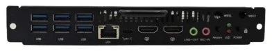 Avtek komputer ops i5 13450hx 8gb 256gb/win 11 pro