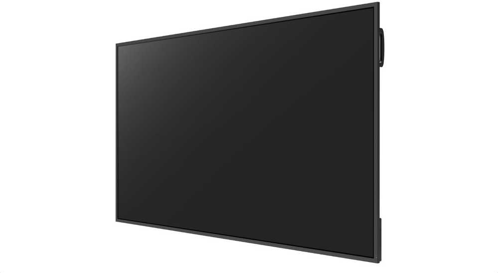 Monitorius Avtek DS 75' (1TV315)
