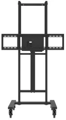 Monitorius Avtek Tripod elektrinis Avtek TS Electric Stand Light