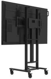 Monitorius Avtek Tripod elektrinis Avtek TS Electric Stand Light