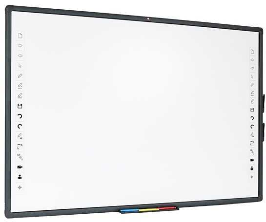 Avtek TT-board 90 pro (interaktyvi lenta 16:10)