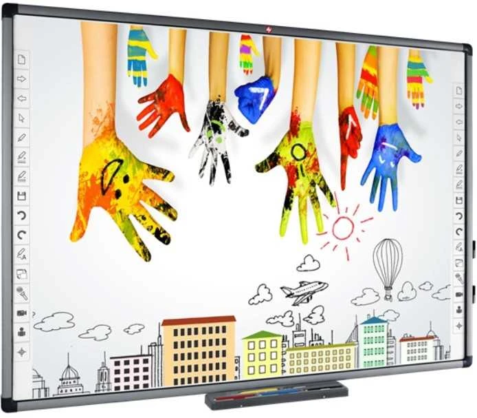 Interaktyvi lenta Avtek TT-BOARD 90 Pro