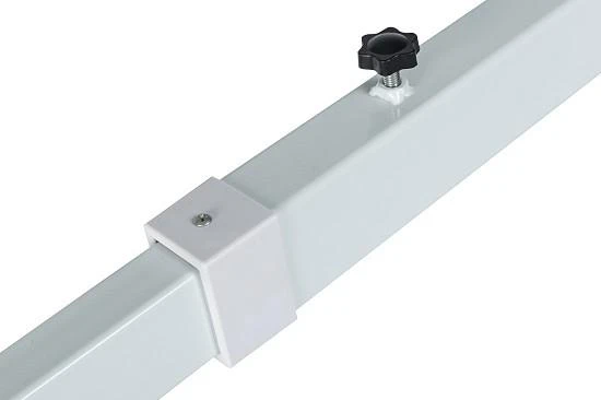 Sieninis laikiklis trumpo židinio projektoriams Avtek WallMount Next 1200