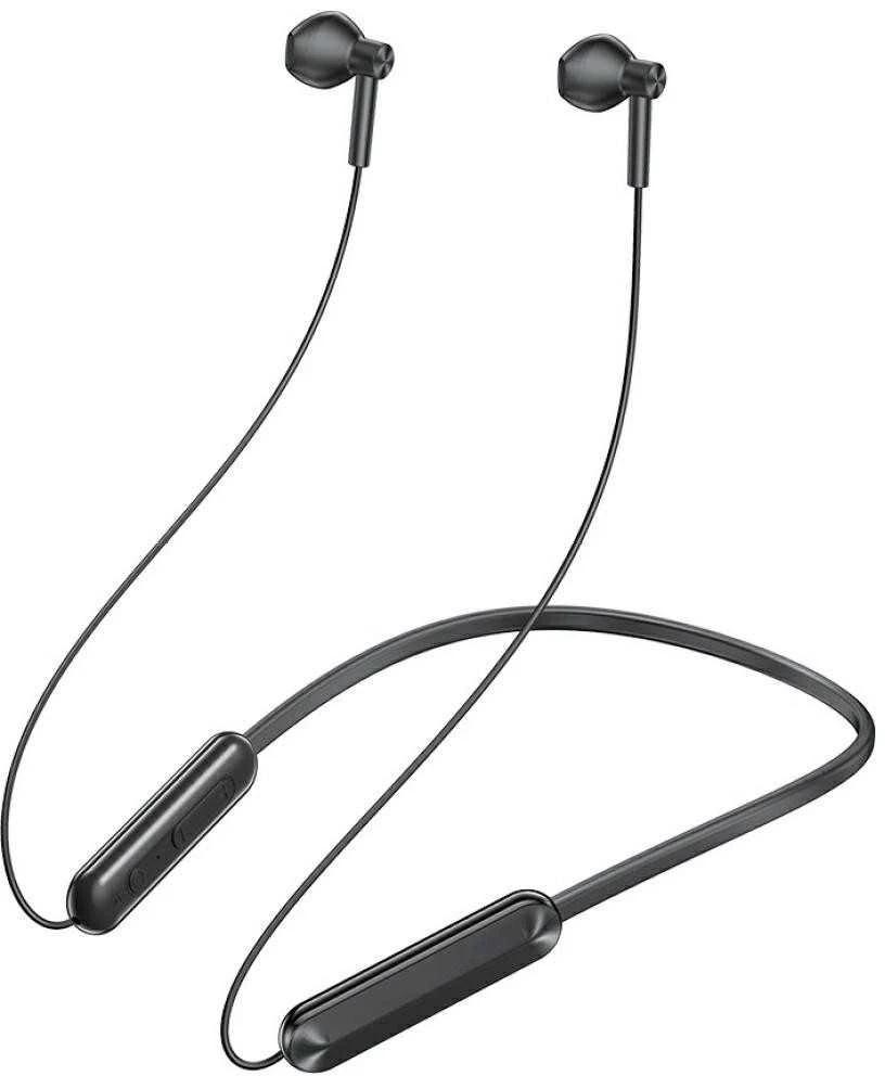 Sports ausinės AWEI G82BL Bluetooth juodos spalvos