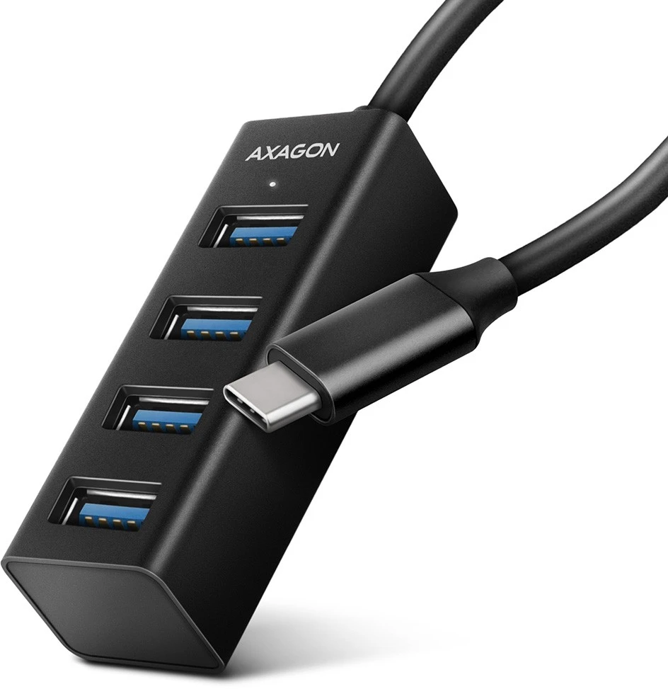 Axagon HUE-M1C