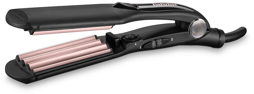 „Babyliss 2165ce“ plaukų kirpimo žnyplės