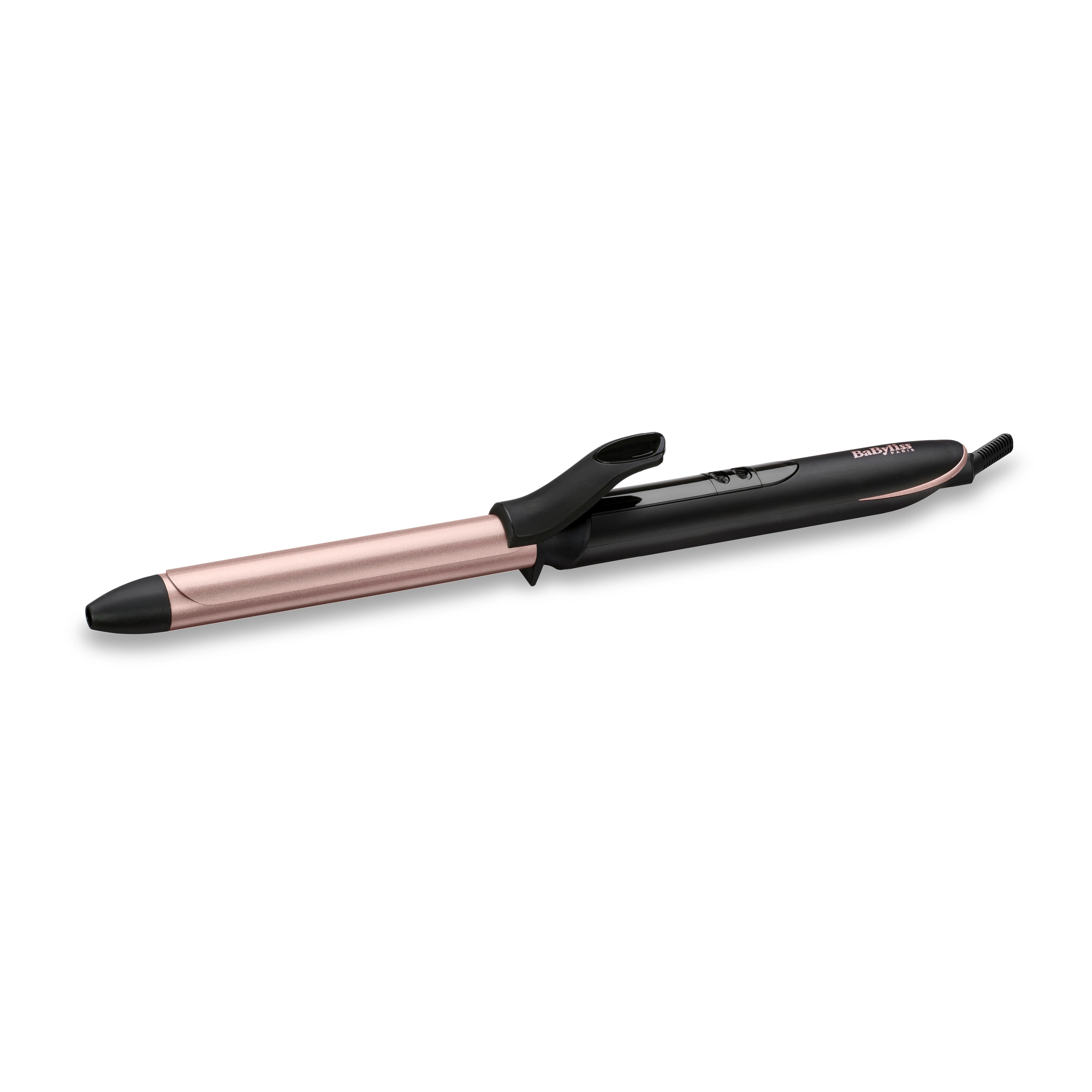 Plaukų garbanojimo žnyplės BaByliss C450E