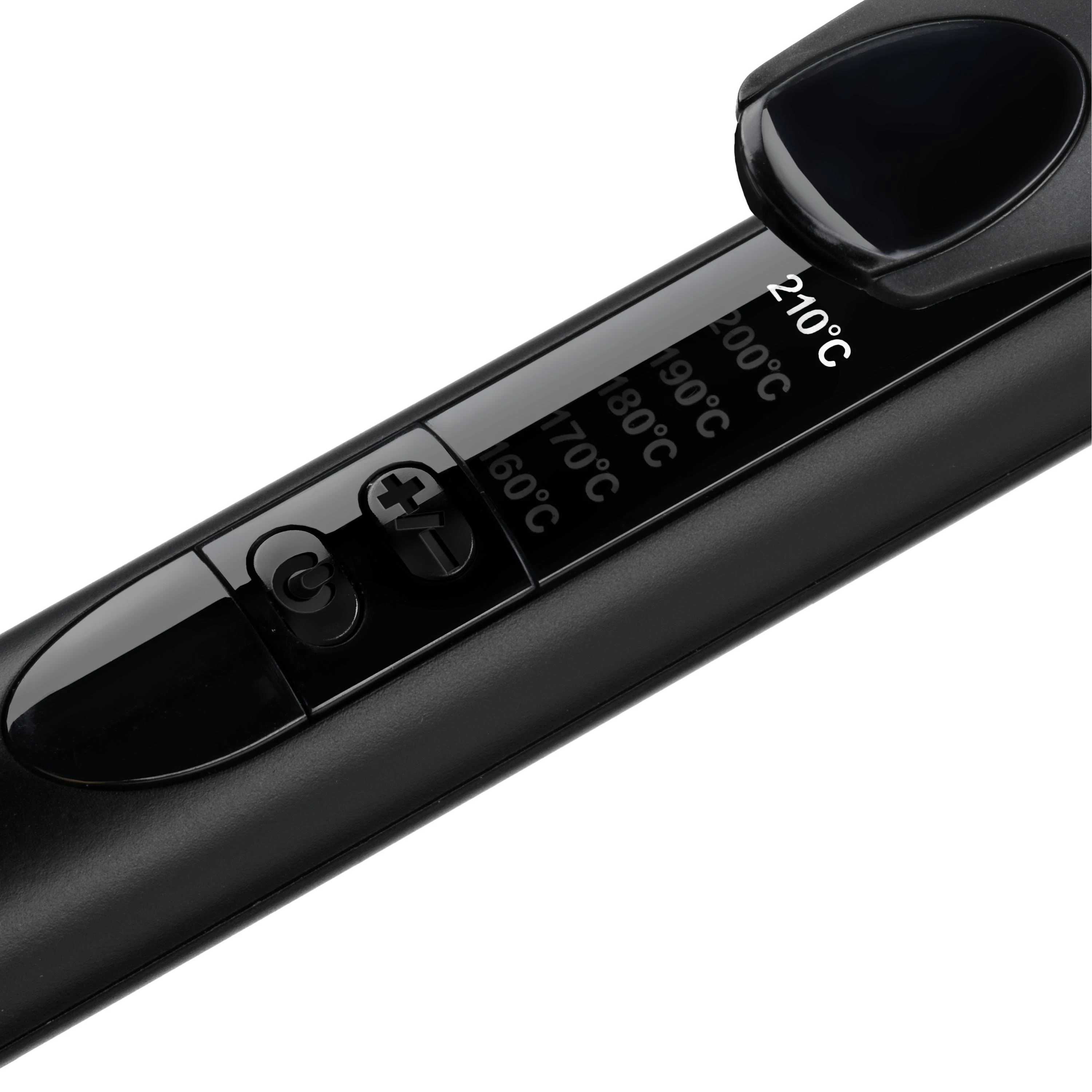 Plaukų garbanojimo žnyplės BaByliss C450E
