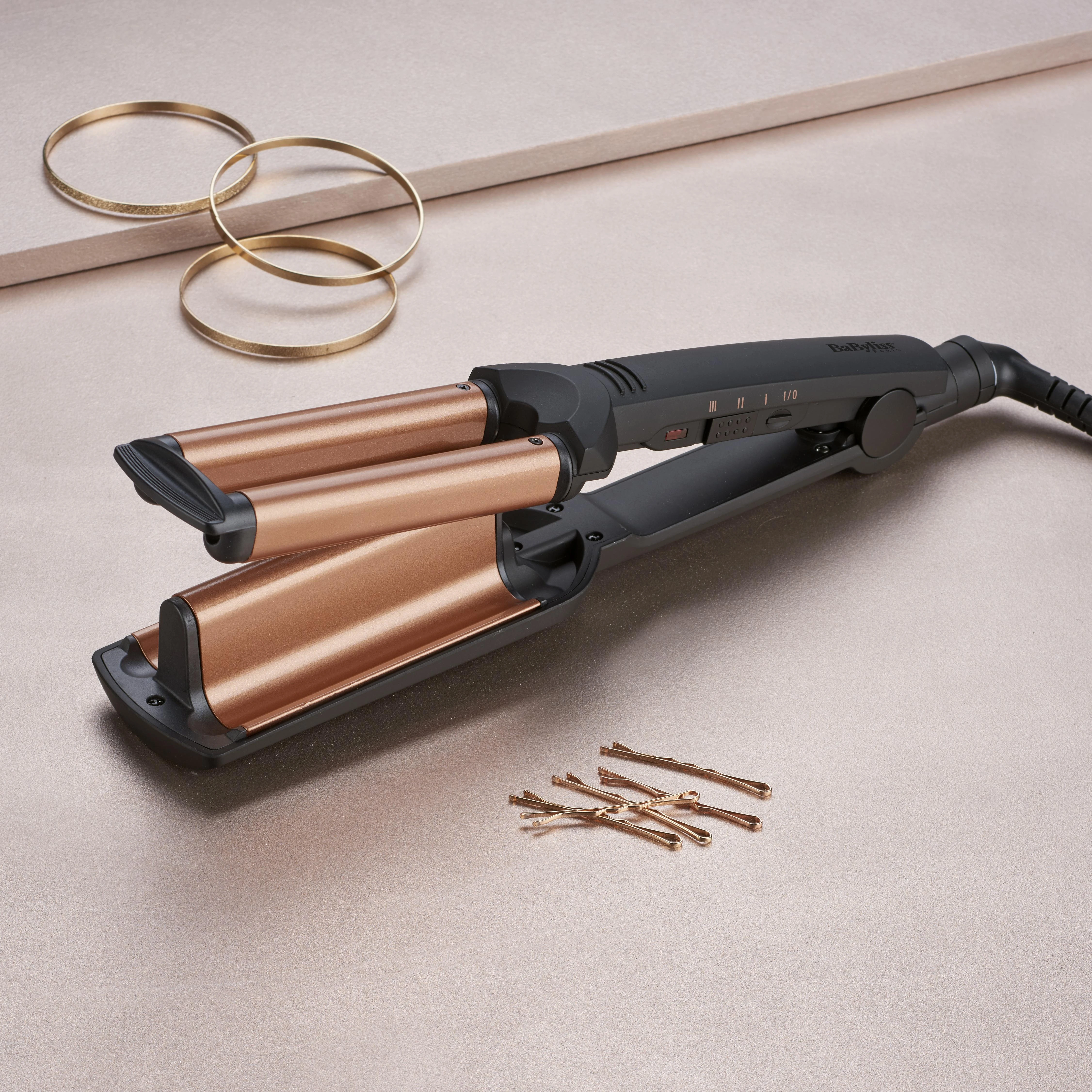 BABYLISS W2447E Plaukų formavimo priemonė BaByliss W2447E