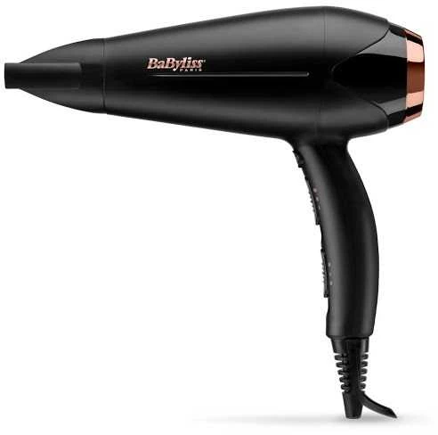 Plaukų džiovintuvas babyliss d570de