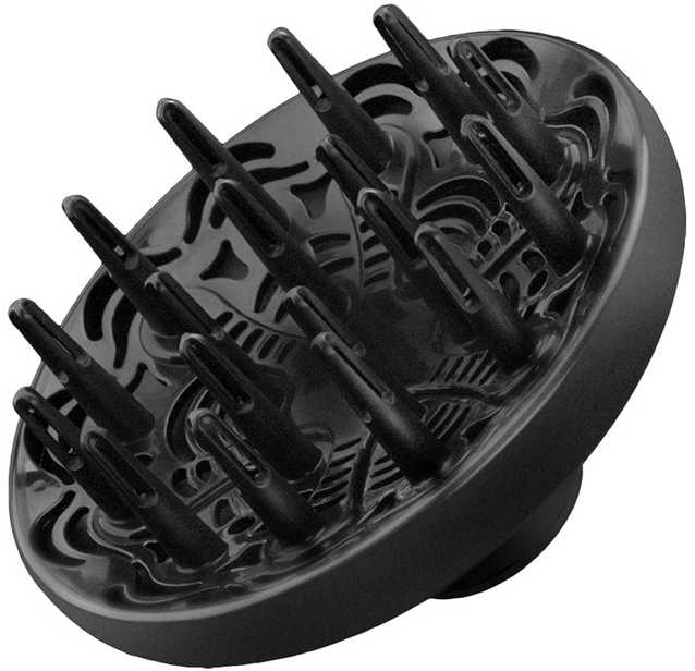 Babyliss d572de plaukų džiovintuvas