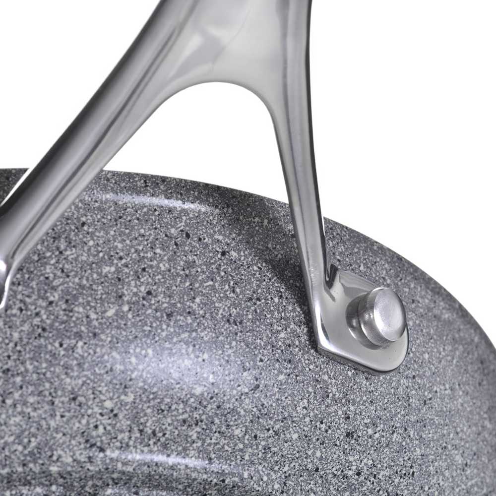 Ballarini Granito balarini keptuvė granitinė salina 28 cm 75002-822-0