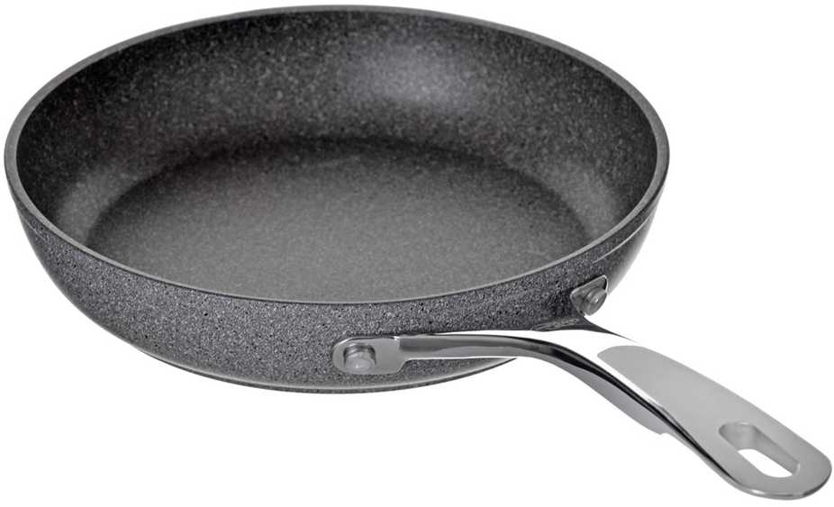 Ballarini Granito balarini keptuvė granitinė salina 28 cm 75002-822-0