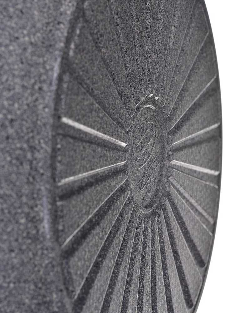 Ballarini Granito balarini keptuvė granitinė salina 28 cm 75002-822-0