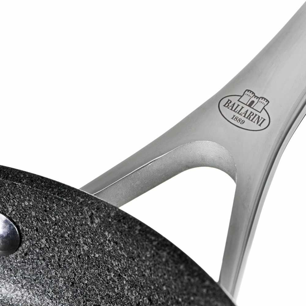 Ballarini Granito balarini keptuvė granitinė salina 28 cm 75002-822-0