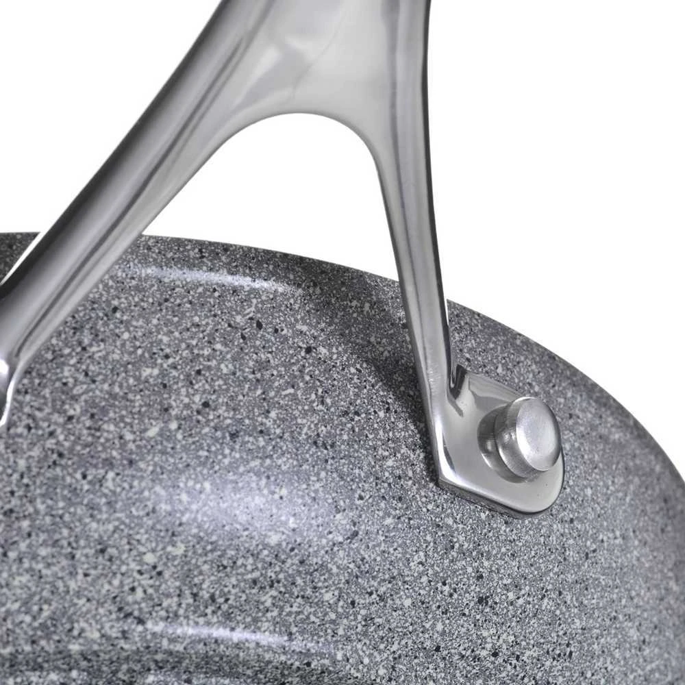 BALLARINI SALINA aliuminio keptuvė, 28 cm