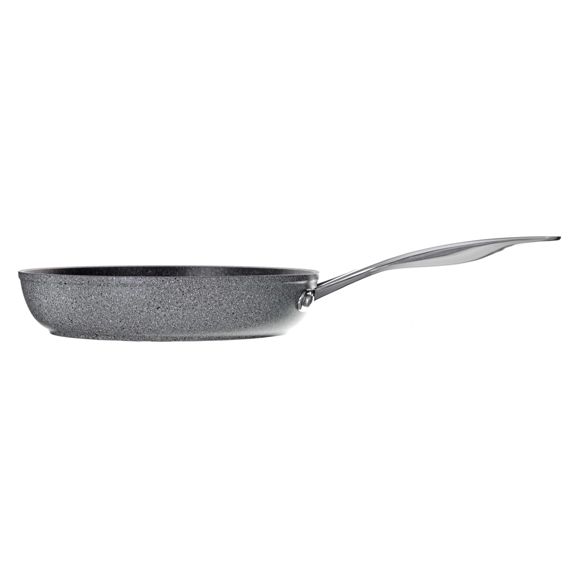 BALLARINI SALINA aliuminio keptuvė, 28 cm
