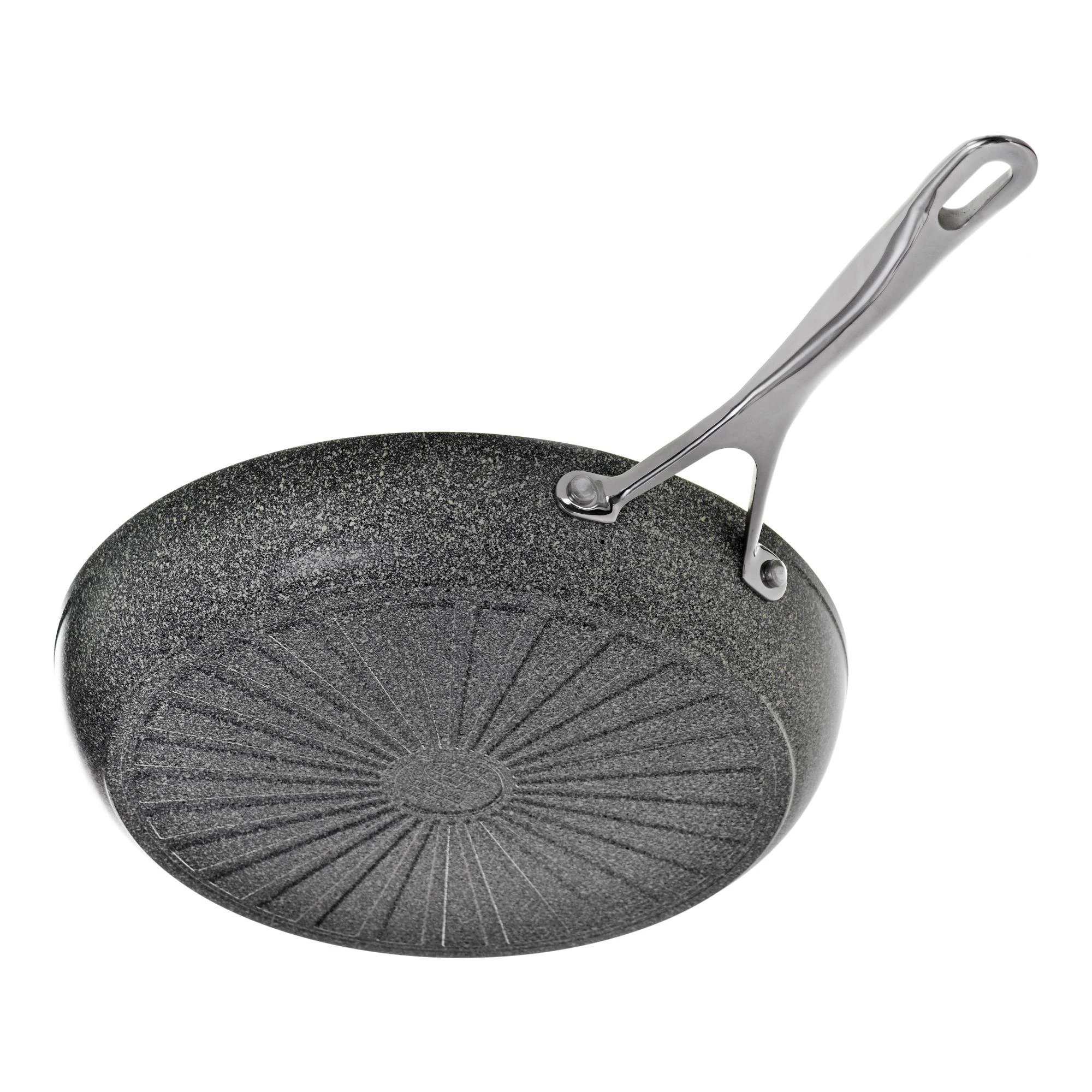 BALLARINI SALINA aliuminio keptuvė, 32 cm