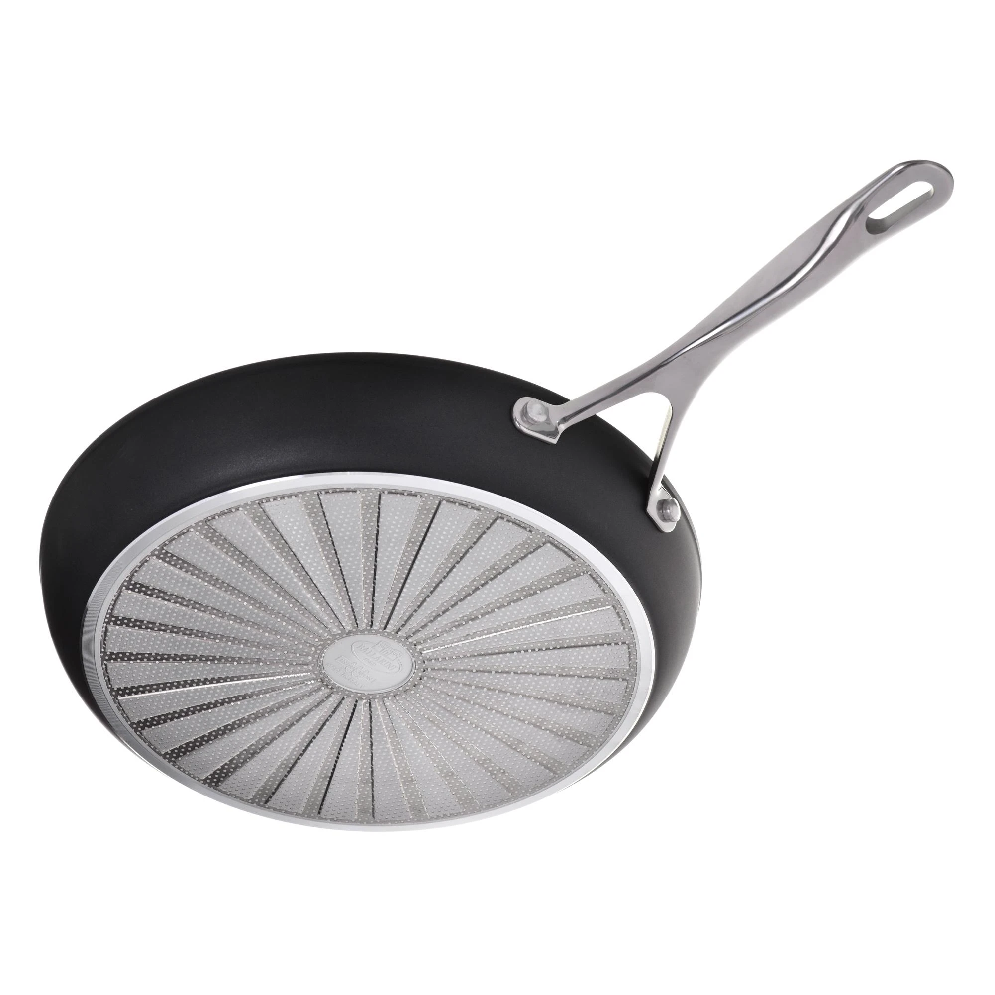 BALLARINI ALBA aliuminio keptuvė, 24 cm