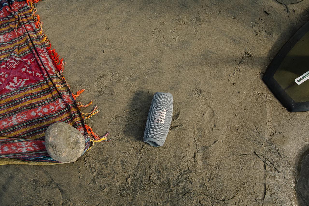 JBL Charge 5 Pilka