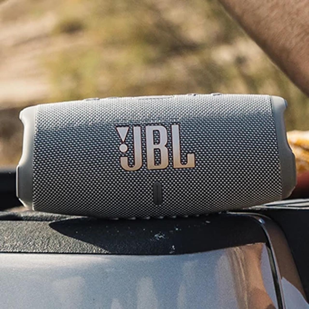 JBL Charge 5 Pilka