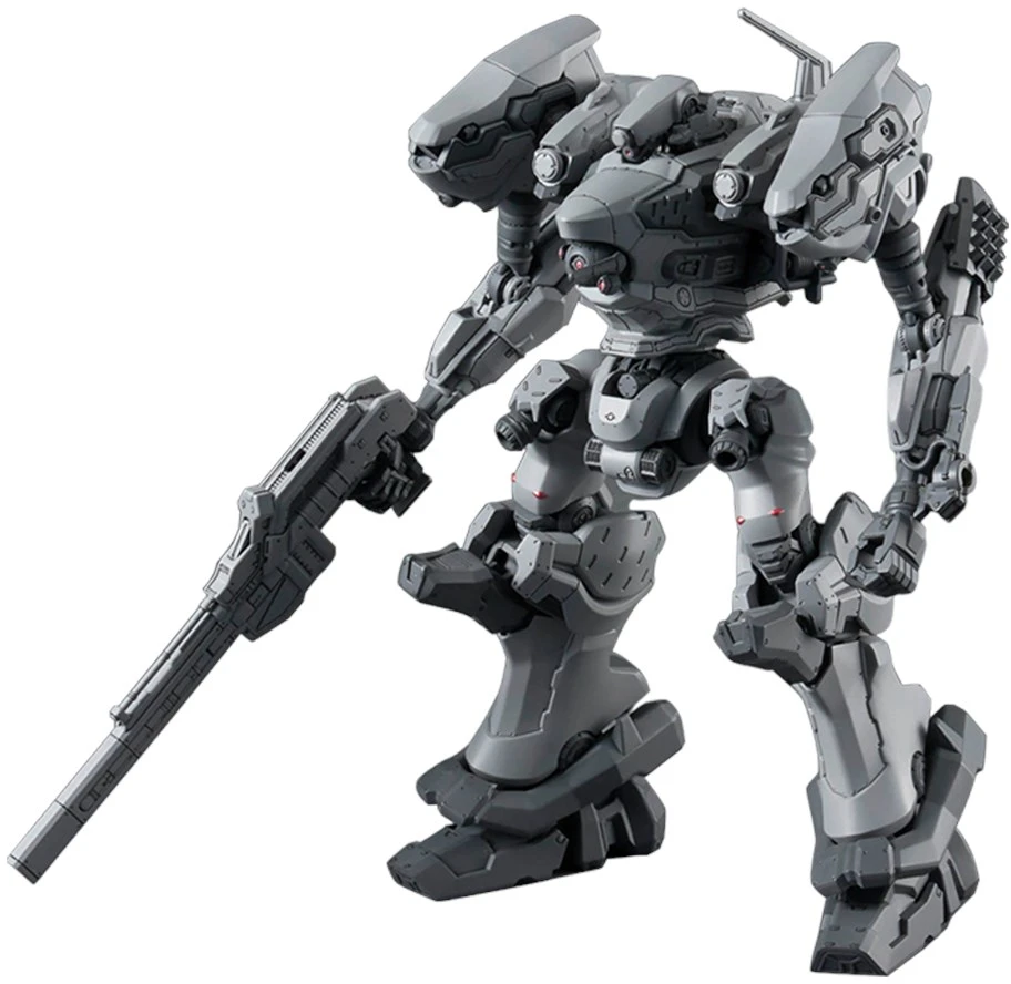 Bandai 30MM ACVI FIRES OF RUBICON - ORBITER