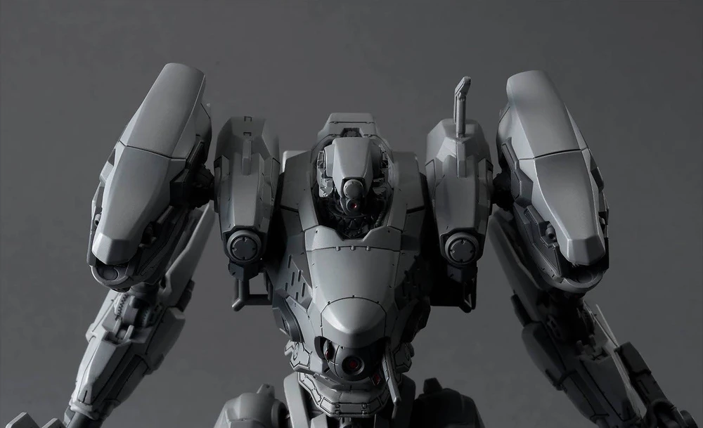Bandai 30MM ACVI FIRES OF RUBICON - ORBITER