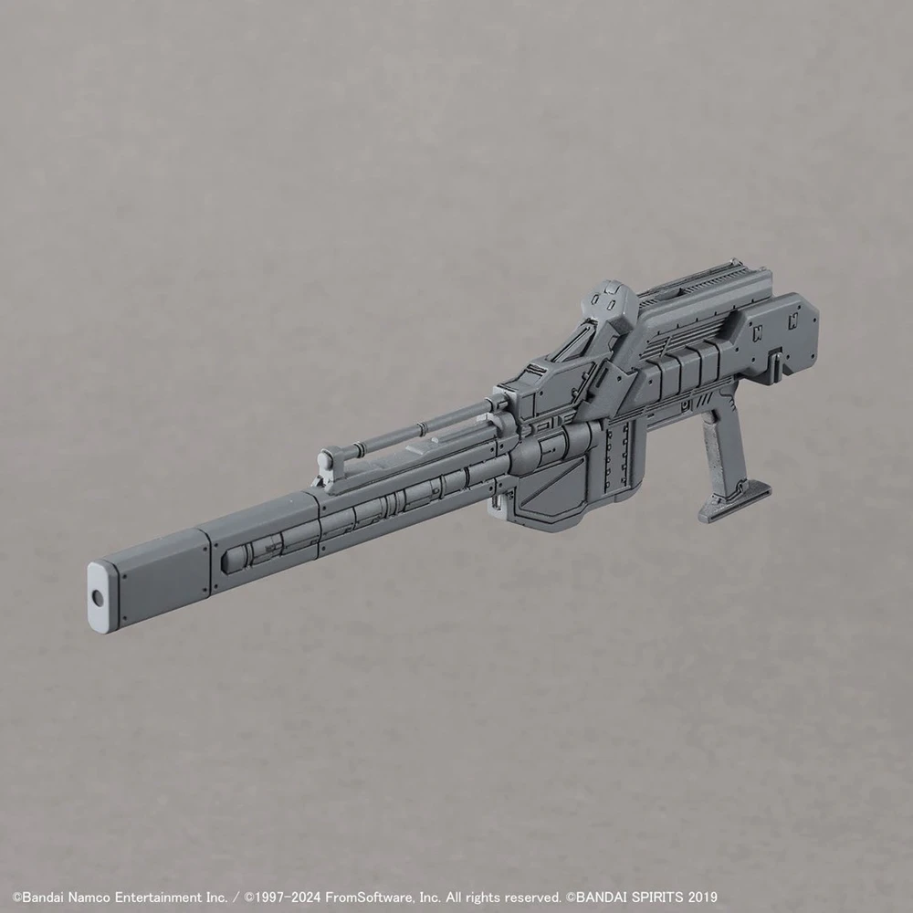 Bandai 30MM ACVI FIRES OF RUBICON - ORBITER