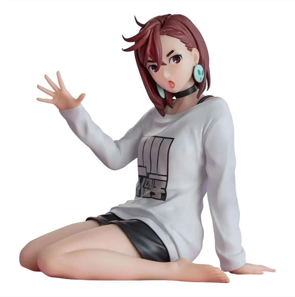 Bandai Banpresto DanDaDan - Momo (Poilsio laikas)