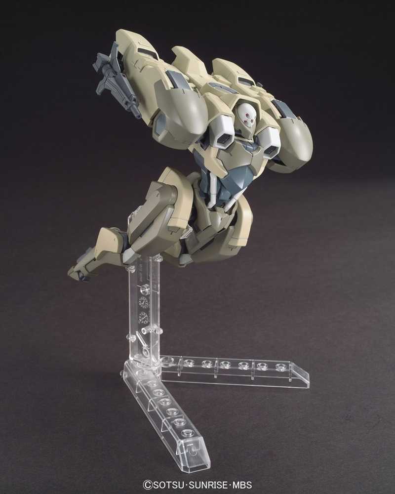 Bandai HG 1/144 HYAKURI