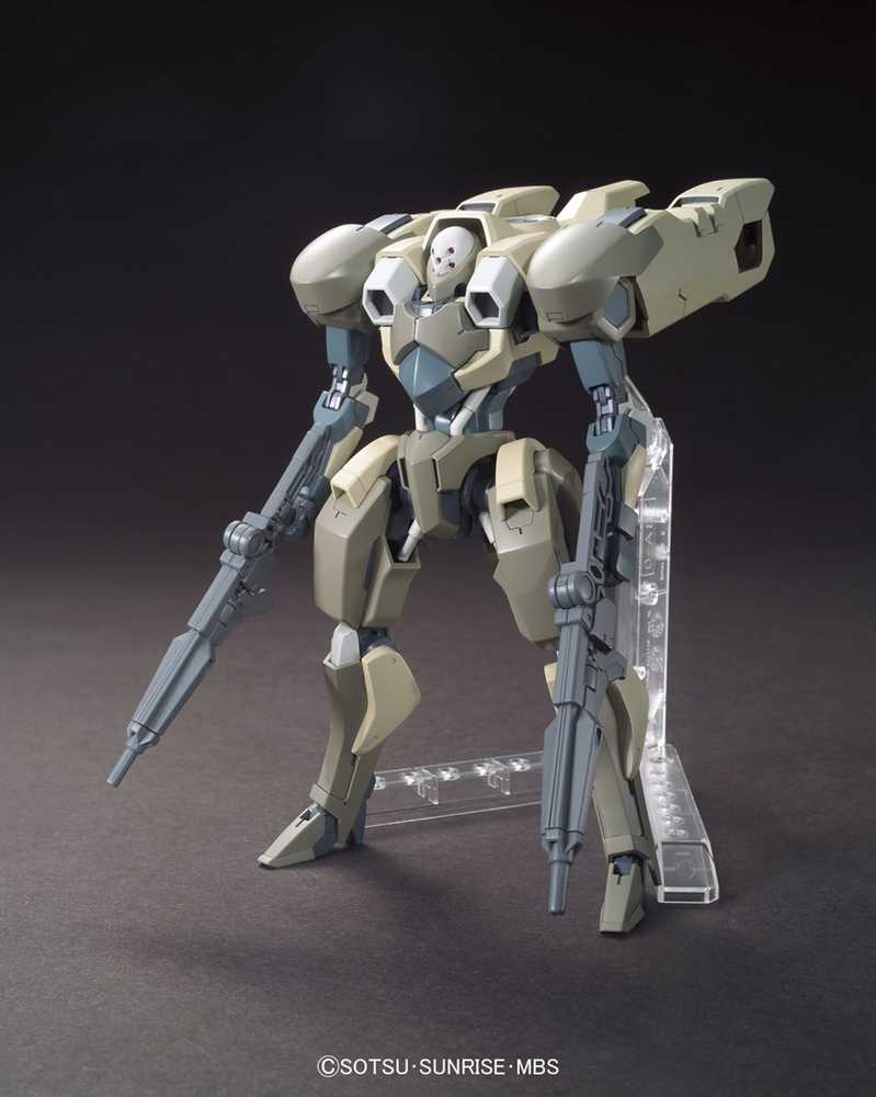 Bandai HG 1/144 HYAKURI