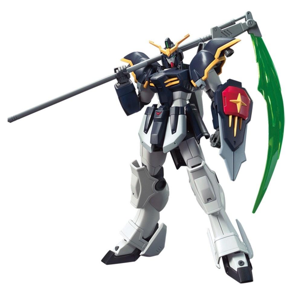 Bandai HGAC 1/144 XXXG-01D GUNDAM DEATHSCYTHE