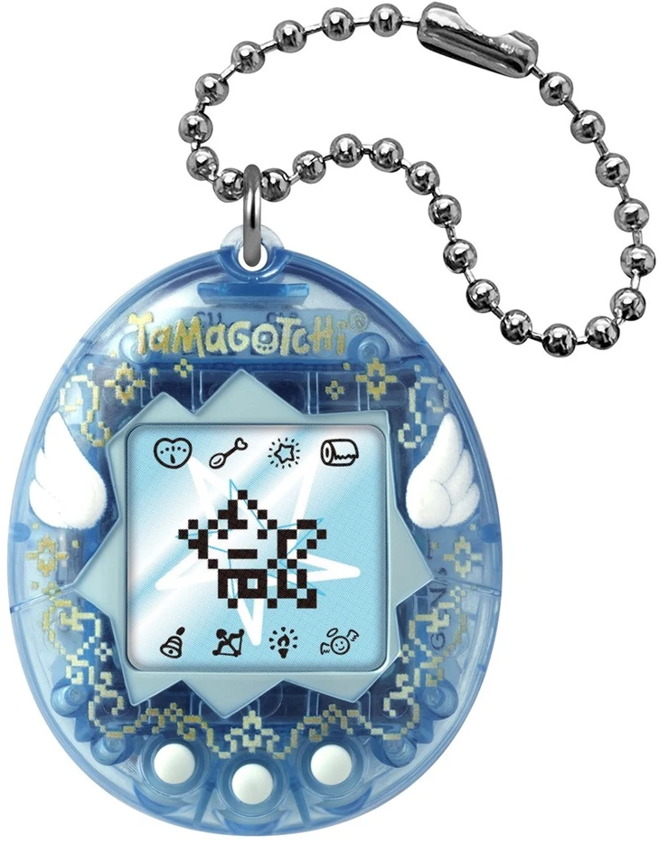 Bandai TAMAGOČI - ANGELO DANGUS